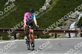 Photo #2625831 | 13-08-2022 11:24 | Passo Dello Stelvio - Waterfall curve BICYCLES