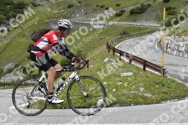 Photo #3660860 | 30-07-2023 09:48 | Passo Dello Stelvio - Waterfall curve BICYCLES