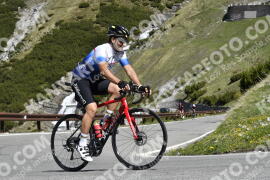 Photo #2079302 | 02-06-2022 10:31 | Passo Dello Stelvio - Waterfall curve BICYCLES