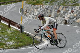 Photo #2464312 | 31-07-2022 15:40 | Passo Dello Stelvio - Waterfall curve BICYCLES