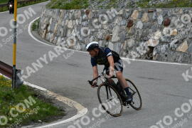 Photo #2131305 | 16-06-2022 16:52 | Passo Dello Stelvio - Waterfall curve BICYCLES