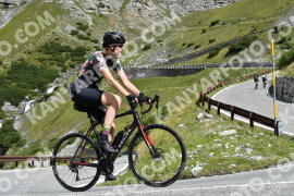 Foto #2484879 | 02-08-2022 10:42 | Passo Dello Stelvio - Waterfall Kehre BICYCLES