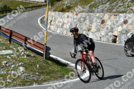 Foto #4262669 | 12-09-2023 15:28 | Passo Dello Stelvio - Waterfall Kehre BICYCLES