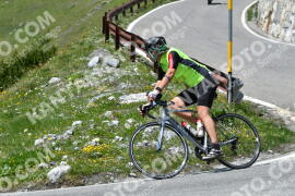 Photo #2170867 | 20-06-2022 14:29 | Passo Dello Stelvio - Waterfall curve BICYCLES