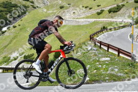 Photo #2229015 | 03-07-2022 14:44 | Passo Dello Stelvio - Waterfall curve BICYCLES