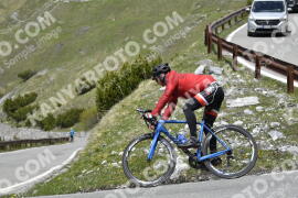 Photo #3044616 | 03-06-2023 13:17 | Passo Dello Stelvio - Waterfall curve BICYCLES
