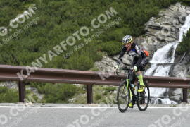 Photo #3735351 | 06-08-2023 10:44 | Passo Dello Stelvio - Waterfall curve BICYCLES