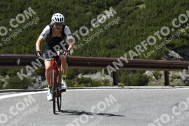 Photo #2106015 | 06-06-2022 14:22 | Passo Dello Stelvio - Waterfall curve BICYCLES