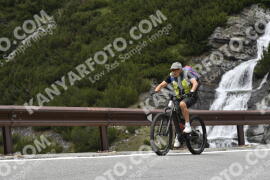Photo #2129012 | 13-06-2022 12:56 | Passo Dello Stelvio - Waterfall curve BICYCLES