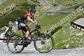 Photo #2137363 | 17-06-2022 11:32 | Passo Dello Stelvio - Waterfall curve BICYCLES