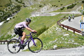 Photo #3222100 | 24-06-2023 14:28 | Passo Dello Stelvio - Waterfall curve BICYCLES