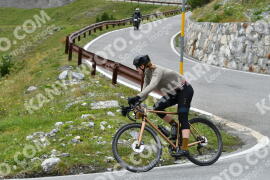 Photo #2459411 | 31-07-2022 14:11 | Passo Dello Stelvio - Waterfall curve BICYCLES