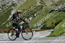 Photo #2145227 | 18-06-2022 09:34 | Passo Dello Stelvio - Waterfall curve BICYCLES
