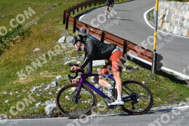 Foto #4180385 | 06-09-2023 15:28 | Passo Dello Stelvio - Waterfall Kehre BICYCLES