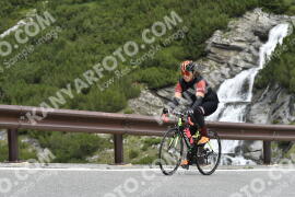 Photo #3735317 | 06-08-2023 10:44 | Passo Dello Stelvio - Waterfall curve BICYCLES