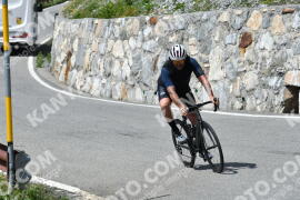 Photo #2171323 | 20-06-2022 15:01 | Passo Dello Stelvio - Waterfall curve BICYCLES