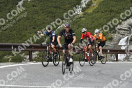 Photo #2824603 | 05-09-2022 11:39 | Passo Dello Stelvio - Waterfall curve BICYCLES