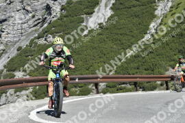 Photo #3477326 | 15-07-2023 10:04 | Passo Dello Stelvio - Waterfall curve BICYCLES
