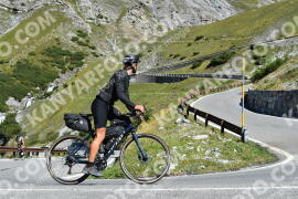 Photo #2697090 | 21-08-2022 10:42 | Passo Dello Stelvio - Waterfall curve BICYCLES