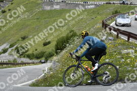 Photo #3547699 | 22-07-2023 12:24 | Passo Dello Stelvio - Waterfall curve BICYCLES