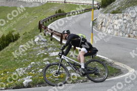 Foto #3068809 | 09-06-2023 15:02 | Passo Dello Stelvio - Waterfall Kehre BICYCLES