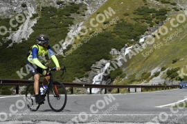 Photo #2842430 | 10-09-2022 11:15 | Passo Dello Stelvio - Waterfall curve BICYCLES