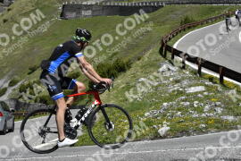 Photo #2105258 | 06-06-2022 11:10 | Passo Dello Stelvio - Waterfall curve BICYCLES