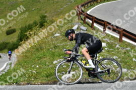 Photo #2546707 | 08-08-2022 13:17 | Passo Dello Stelvio - Waterfall curve BICYCLES