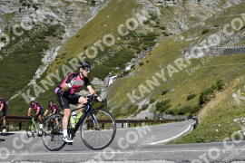 Photo #2874013 | 13-09-2022 11:00 | Passo Dello Stelvio - Waterfall curve BICYCLES
