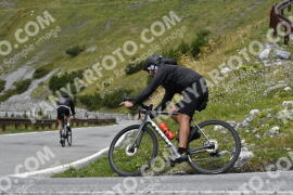 Photo #2785556 | 30-08-2022 13:01 | Passo Dello Stelvio - Waterfall curve BICYCLES