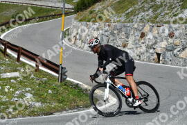 Photo #2668289 | 16-08-2022 13:31 | Passo Dello Stelvio - Waterfall curve BICYCLES