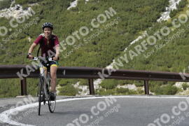 Photo #2784707 | 30-08-2022 12:10 | Passo Dello Stelvio - Waterfall curve BICYCLES