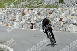 Photo #2445164 | 30-07-2022 14:21 | Passo Dello Stelvio - Waterfall curve BICYCLES