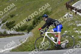 Photo #3765280 | 08-08-2023 12:52 | Passo Dello Stelvio - Waterfall curve BICYCLES