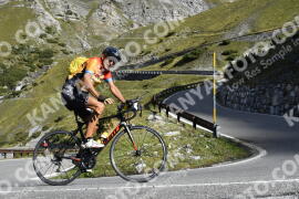 Photo #2808386 | 04-09-2022 09:54 | Passo Dello Stelvio - Waterfall curve BICYCLES