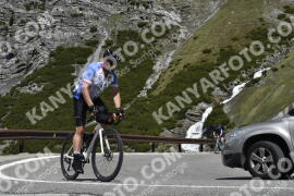 Photo #3064473 | 09-06-2023 10:57 | Passo Dello Stelvio - Waterfall curve BICYCLES
