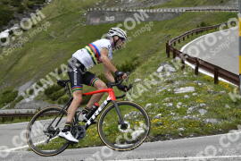 Photo #2128971 | 13-06-2022 12:28 | Passo Dello Stelvio - Waterfall curve BICYCLES