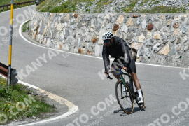 Photo #2170433 | 20-06-2022 14:00 | Passo Dello Stelvio - Waterfall curve BICYCLES