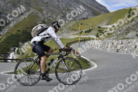 Photo #2826788 | 05-09-2022 14:47 | Passo Dello Stelvio - Waterfall curve BICYCLES