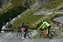 Photo #4231738 | 10-09-2023 15:02 | Passo Dello Stelvio - Waterfall curve BICYCLES