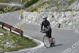 Photo #2826861 | 05-09-2022 14:49 | Passo Dello Stelvio - Waterfall curve BICYCLES