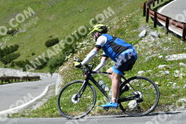 Photo #2298050 | 13-07-2022 15:37 | Passo Dello Stelvio - Waterfall curve BICYCLES