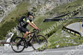 Foto #2116747 | 11-06-2022 10:13 | Passo Dello Stelvio - Waterfall Kehre BICYCLES