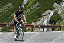 Photo #2504106 | 04-08-2022 11:07 | Passo Dello Stelvio - Waterfall curve BICYCLES