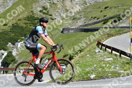 Photo #2253485 | 08-07-2022 10:53 | Passo Dello Stelvio - Waterfall curve BICYCLES