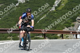 Photo #2381879 | 24-07-2022 10:44 | Passo Dello Stelvio - Waterfall curve BICYCLES