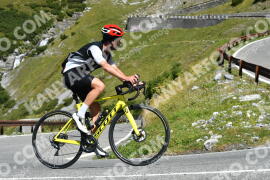 Photo #2606082 | 12-08-2022 11:19 | Passo Dello Stelvio - Waterfall curve BICYCLES