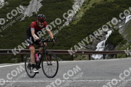 Photo #2130898 | 16-06-2022 10:11 | Passo Dello Stelvio - Waterfall curve BICYCLES