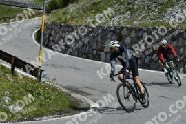 Photo #3663505 | 30-07-2023 11:20 | Passo Dello Stelvio - Waterfall curve BICYCLES