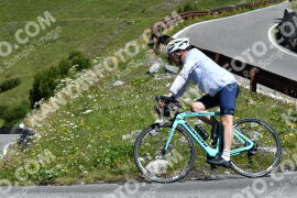 Photo #2296049 | 13-07-2022 11:24 | Passo Dello Stelvio - Waterfall curve BICYCLES